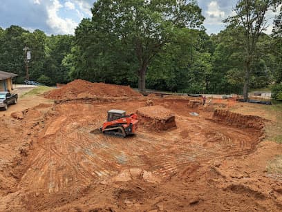 Sprague Street Community Center