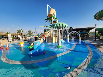 The Elmont - Swim Club