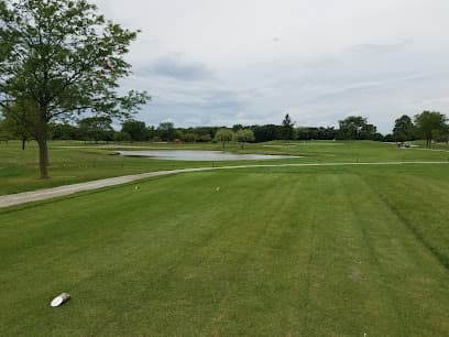 Wedgewood Golf Course