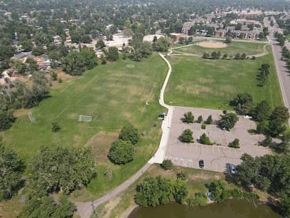 South Suburban Parks