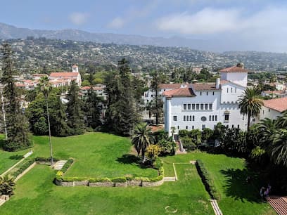 Santa Barbara County Parks Department