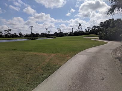 Foxfire Golf Course Maintenance