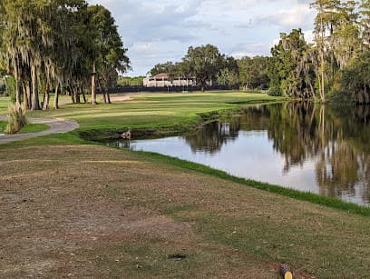 Island Golf Course