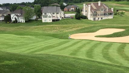 Broad Run Golfer's Club