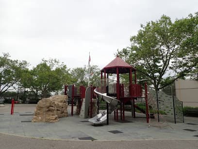 Montbellier Park