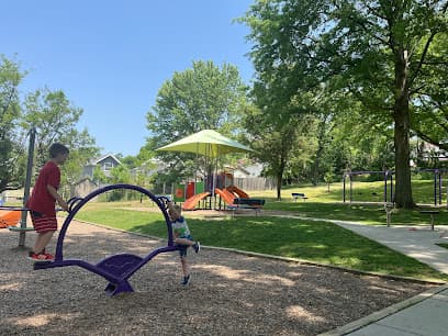 Miner's Memorial Park