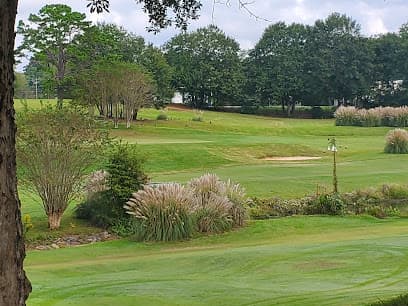 Godwin Creek Golf Course