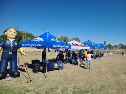 John F. & Mary P. Long Homestead Park
