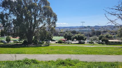 Jefferson Square Park