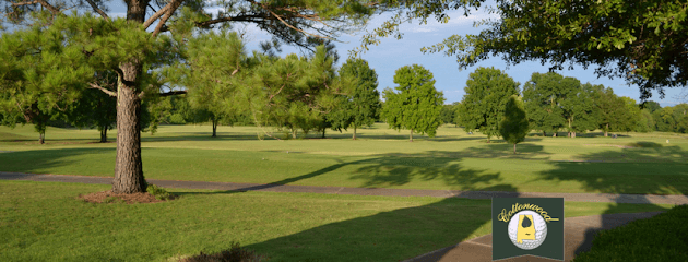 Cottonwood Golf Club