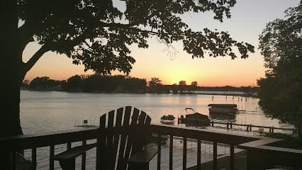 Iyopawa Island Golf Course