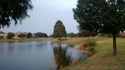 Heritage Lakes Amenity Center