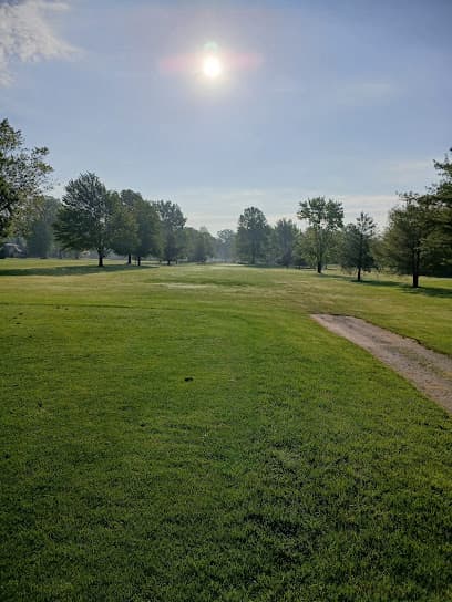 Maple Grove Golf Course