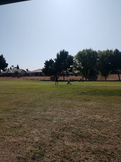 Pheasant Run Golf Club