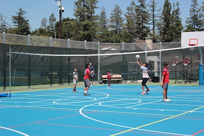 Lifetime Activities - Santa Clara