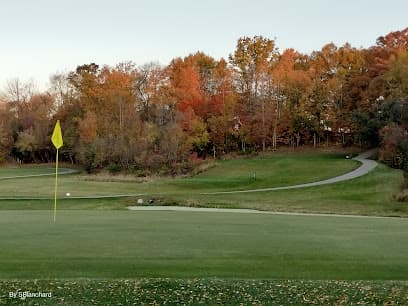 Hawthorne Hills Golf Course