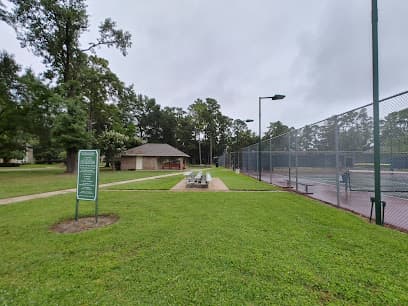 HRF Parks and Grounds Park