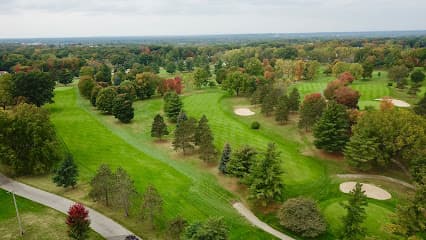 The Pines Golf Course