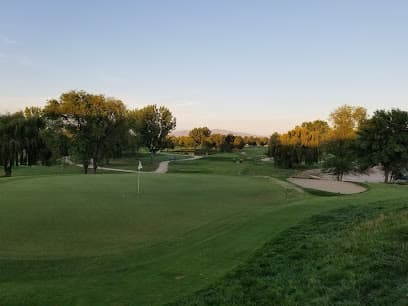 Boise Ranch Golf Course