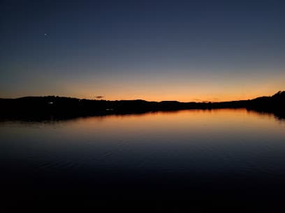 Boerne City Lake Park