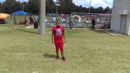 West Mobile County Park