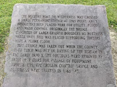 Scioto Township Park And Nature Area