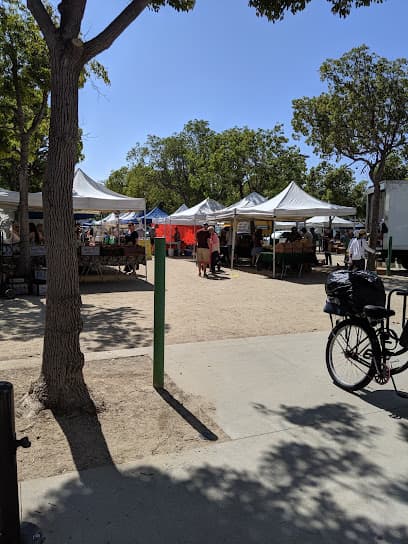 Virginia Avenue Park