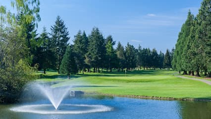 North Shore Golf Course