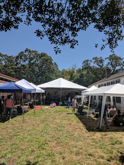 San Geronimo Valley Community Center