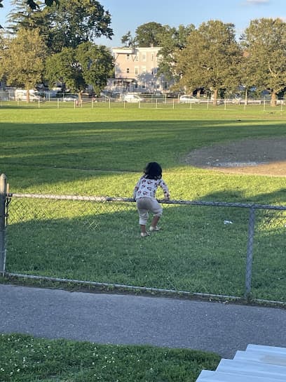 James Edgar Playground