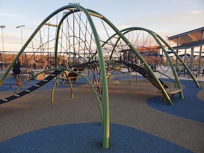 Wolf's Crossing Community Park