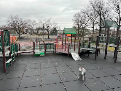 Ella Fitzgerald Playground