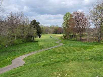 Pilgrim's Oak Golf Course