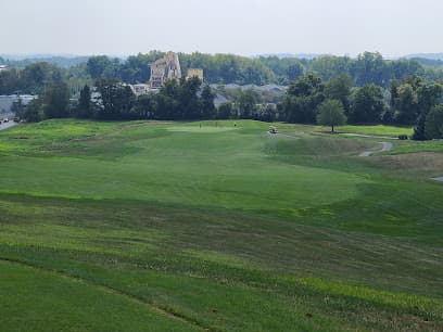 Dauphin Highlands Golf Course