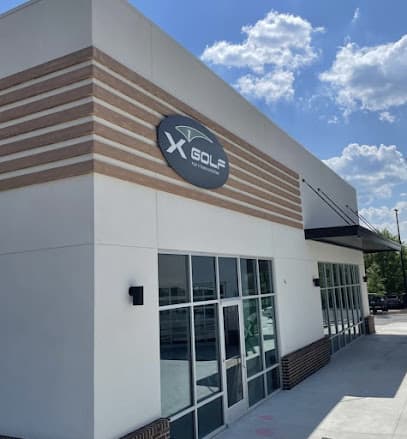 X Golf South Charlotte