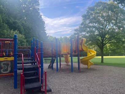 Glenfield Local Park