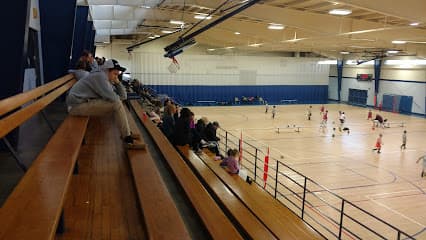 Beech Woods Recreation Center