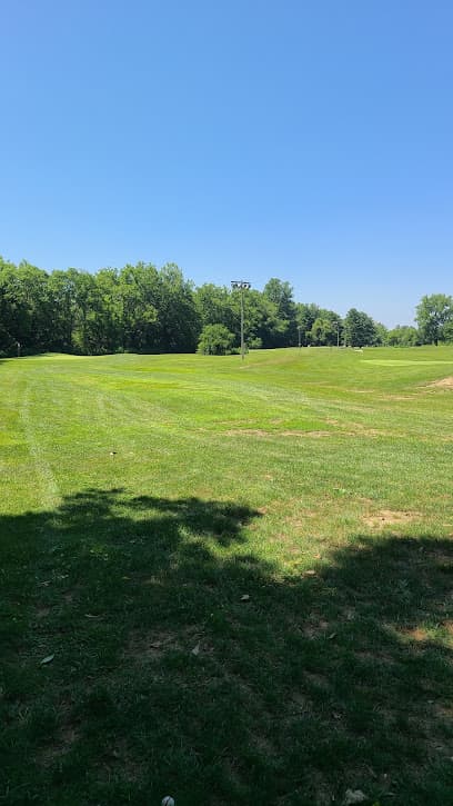 Taylors' Par 3 Golf Course