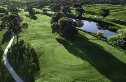 Meadowbrook Canyon Creek Golf Club