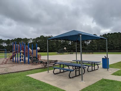 Braelinn Recreation Center