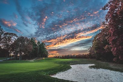 Foxborough Country Club