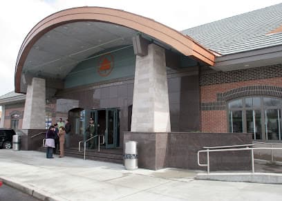 Al Oerter Recreation Center