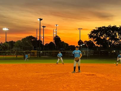 Suellen H. Fardelmann Cooper City Sports Complex