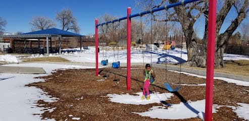 Crestview Park and Arena