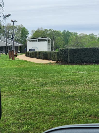 I-85 Golf Pro Shop & Driving Range