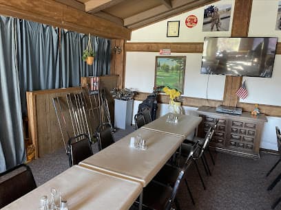 Green Valley Golf Club