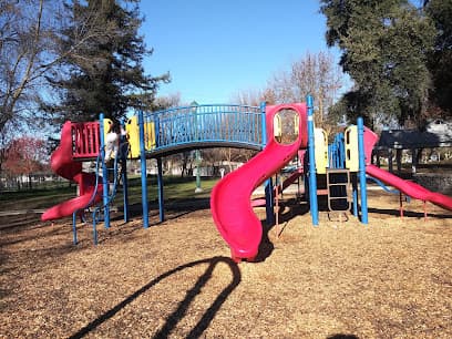 Paul E. Weston Park