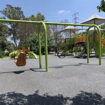 Hollydale Regional Park