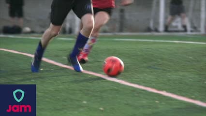 JAM Sports Grand Rapids