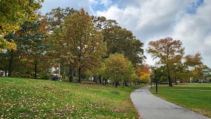Cunningham Park